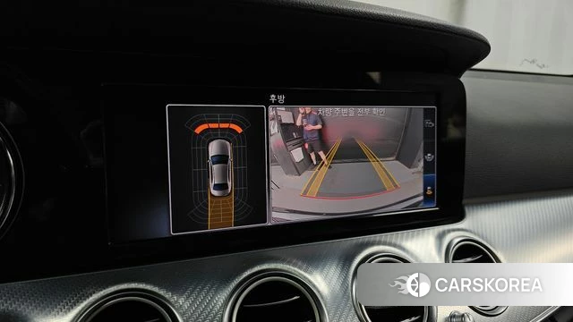 Mercedes-Benz E-Class W213 2019 Серый из Кореи, фото 6