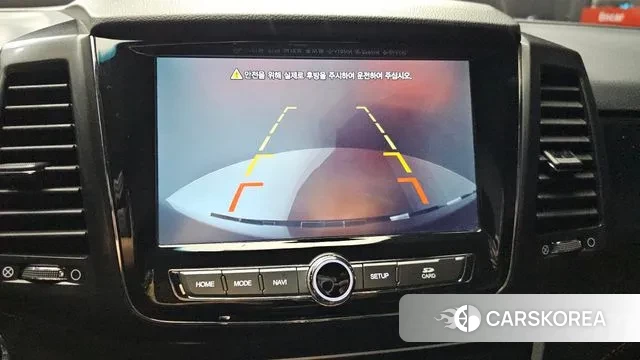 Ssangyong Rexton Sports Cannes 2020 Серый из Кореи, фото 6