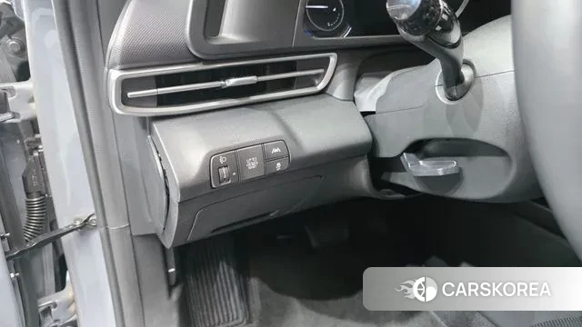 Hyundai Avante Hybrid (CN7) 2020 Серый из Кореи, фото 6