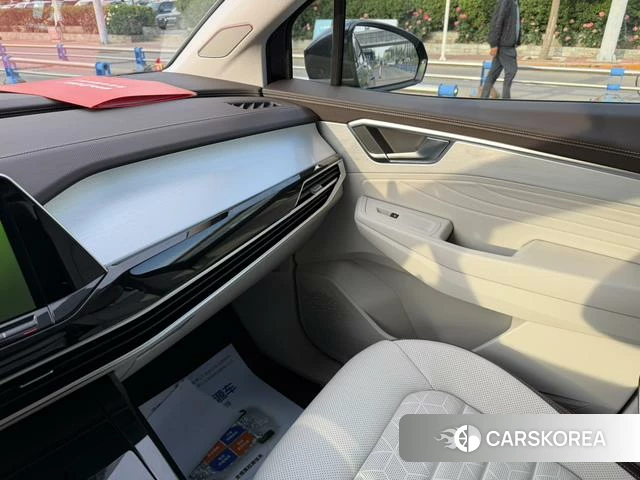 Volkswagen Lanjing 2023 Темно-серый из Китая, фото 6