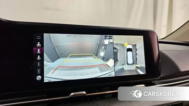 Kia Carnival 4th generation 2021 Белый из Кореи, фото 6