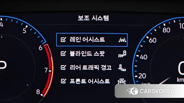 Volkswagen 7th Generation of Jetta 2021 Серый из Кореи, фото 6