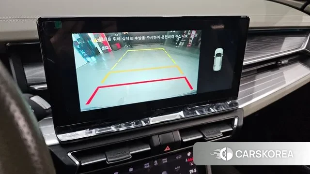 Ssangyong Torres 2023 Серый из Кореи, фото 6