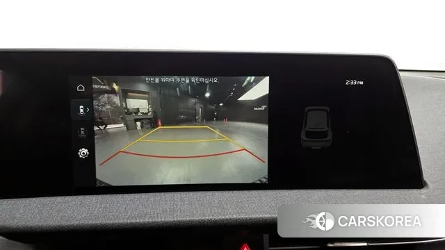 Kia EV6 2022 Жемчужный цвет из Кореи, фото 6