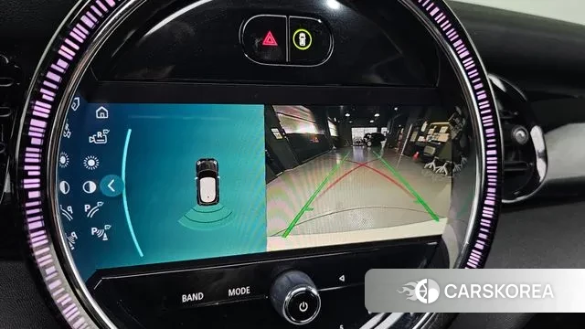 Mini Cooper 2022 Жемчужный цвет из Кореи, фото 6