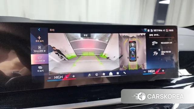 BMW X6 (G06) 2025 Коричневый из Кореи, фото 6