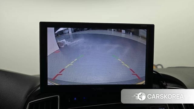 Hyundai The New Grand Starex 2018 Желтый из Кореи, фото 6