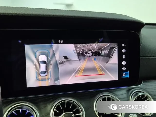 Mercedes-Benz E-Class W213 2021 Белый из Кореи, фото 6