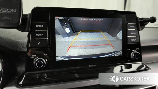 Kia Seltos 2019 Белый из Кореи, фото 6