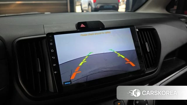 Kia The New Kia Ray 2023 Белый из Кореи, фото 6