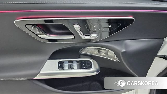 Mercedes-Benz E-Class W214 2024 Белый из Кореи, фото 6