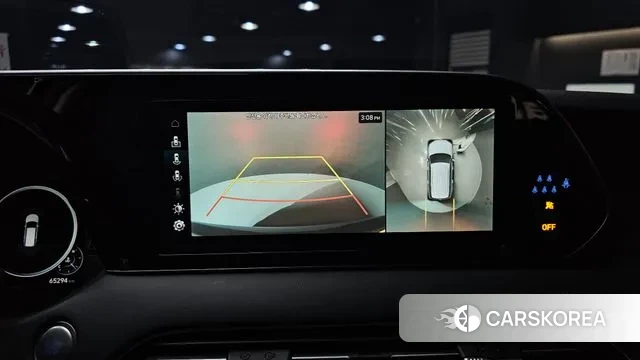 Hyundai Palisade 2022 Черный из Кореи, фото 6