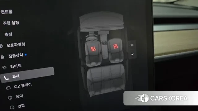 Tesla Model 3 2021 Белый из Кореи, фото 6