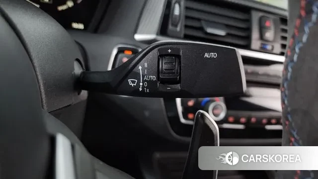 BMW M2 (F87) 2020 Серебристо-серый из Кореи, фото 6