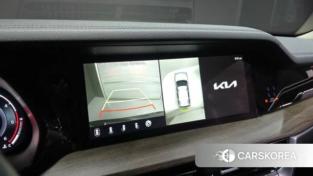 Kia Mohave Master 2022 Черный из Кореи, фото 6