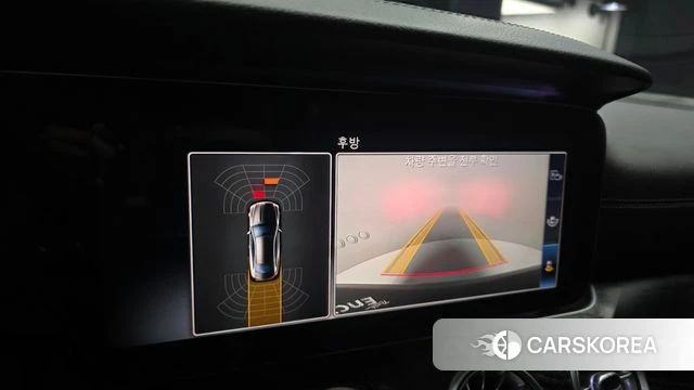 Mercedes-Benz E-Class W213 2019 Черный из Кореи, фото 6