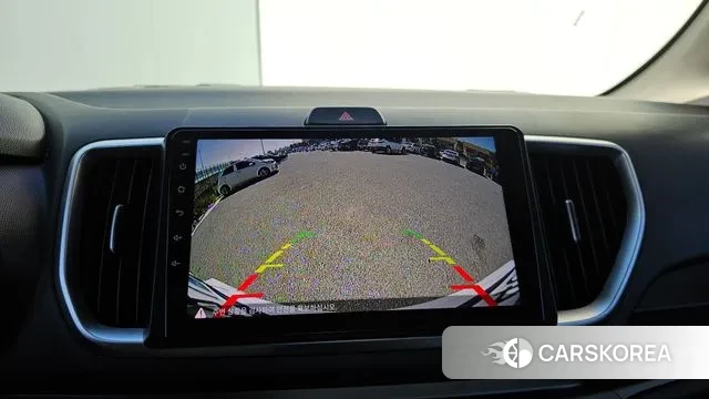 Kia The New Ray 2020 Жемчужный цвет из Кореи, фото 6