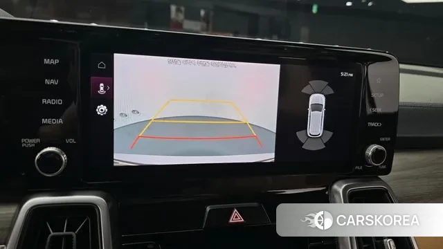 Kia Sorento 4th Generation 2021 Белый из Кореи, фото 6