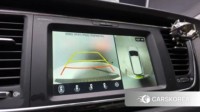 Kia The New Carnival 2019 Белый из Кореи, фото 6