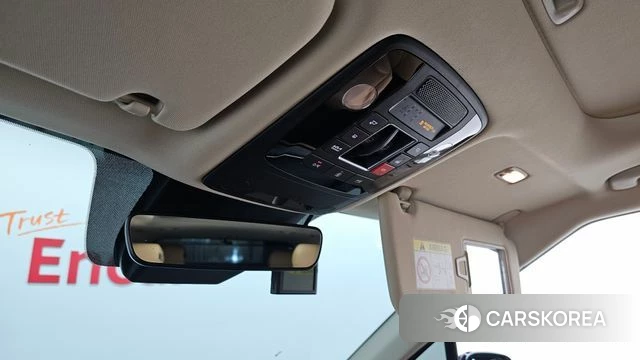 Kia Carnival 4th generation 2022 Серый из Кореи, фото 6