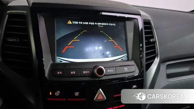 Ssangyong Tivoli Armor 2018 Белый из Кореи, фото 6