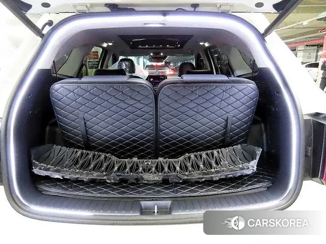 Kia Sorento 4th Generation 2021 Белый из Кореи, фото 6