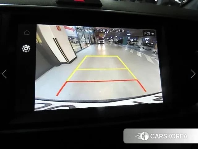 Kia The New Kia Ray 2023 Жемчужный цвет из Кореи, фото 6