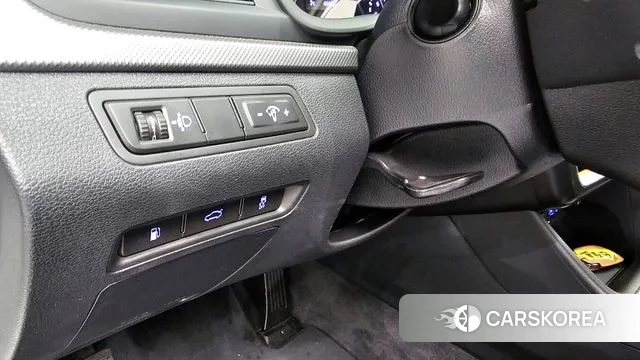 Hyundai Sonata New Rise 2019 Белый из Кореи, фото 6