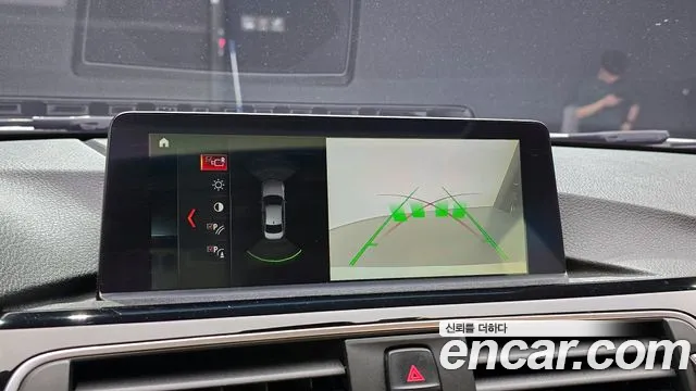 BMW 3 Series (F30) id 2716586 из Кореи 6