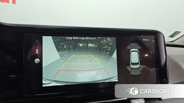 Kia Carnival 4th generation 2021 Черный из Кореи, фото 6