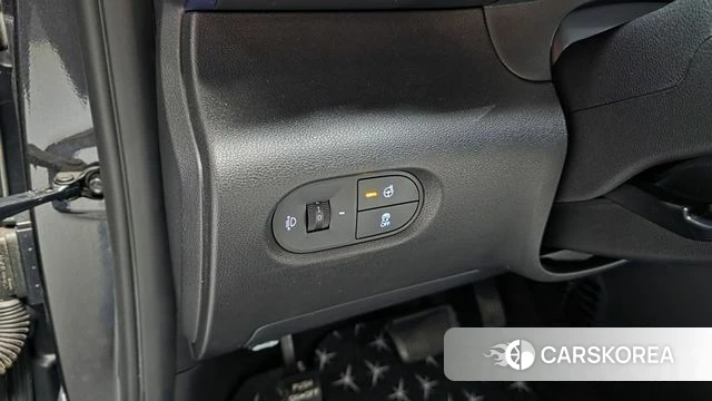 Hyundai Casper 2024 Серый из Кореи, фото 6