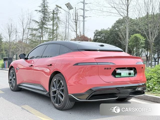 Avita 06 2025 Оранжевый из Китая, фото 6