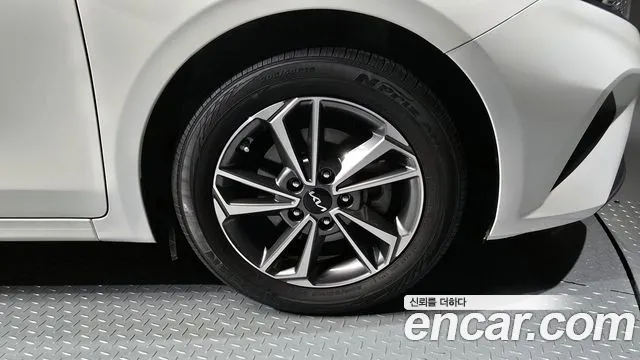 Kia The New K3 2nd generation id 2607463 из Кореи 6