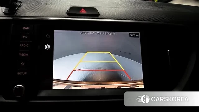 Kia The New Kia Ray 2023 Жемчужный цвет из Кореи, фото 6