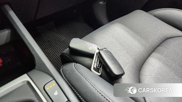 Kia Come New K3 2020 Черный из Кореи, фото 6