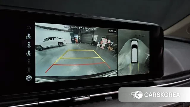 Kia Carnival 4th generation 2022 Черный из Кореи, фото 6