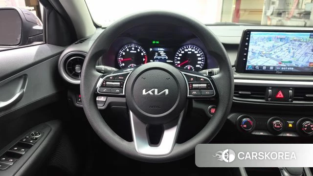 Kia The New K3 2nd generation 2023 Серый из Кореи, фото 6