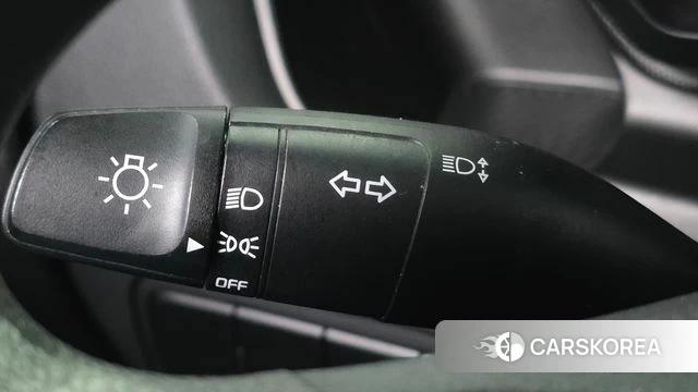 Kia The New Kia Ray 2023 Белый из Кореи, фото 6