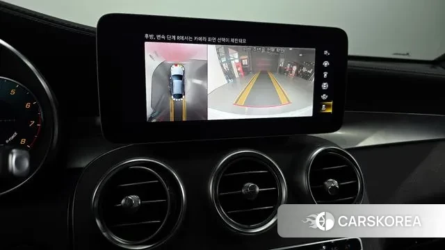 Mercedes-Benz GLC-Class X253 2023 Белый из Кореи, фото 6