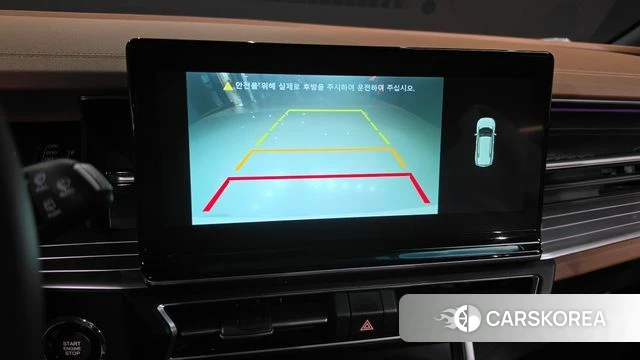 Ssangyong Torres 2022 Белый из Кореи, фото 6