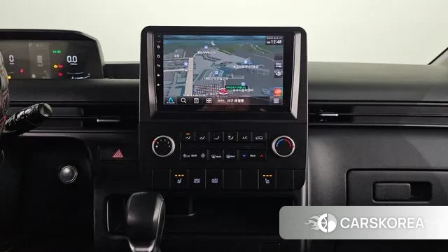 Hyundai Staria 2024 Серый из Кореи, фото 6