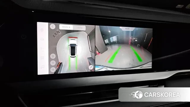 Renault Korea (Samsung) Grand Coleos 2025 Белый из Кореи, фото 6