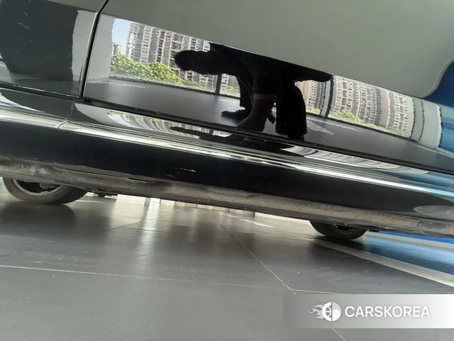 Mercedes-Benz E-class PHEV 2024 Черный из Китая, фото 6