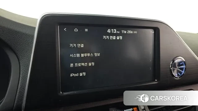 Hyundai Grandeur IG 2019 Черный из Кореи, фото 6