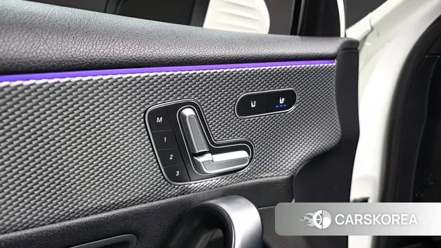 Mercedes-Benz A-Class W177 2020 Белый из Кореи, фото 6