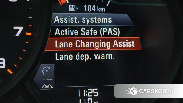 Porsche Macan 2021 Серебристо-серый из Кореи, фото 6