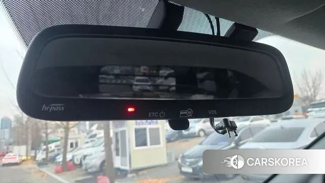 Hyundai The New Grand Starex 2020 Черный из Кореи, фото 6