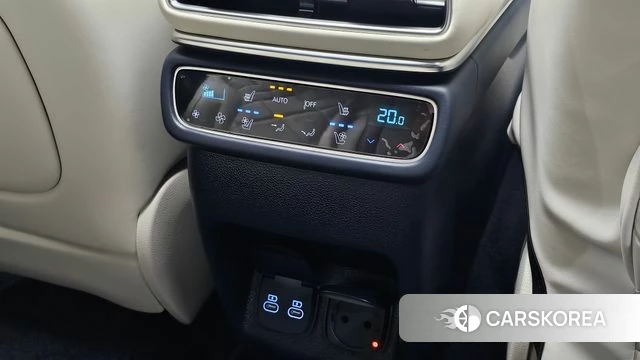 Genesis GV80 2025 Белый из Кореи, фото 6