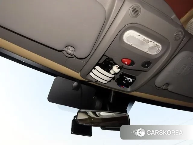 Renault Korea (Samsung) Master 2020 Белый из Кореи, фото 6