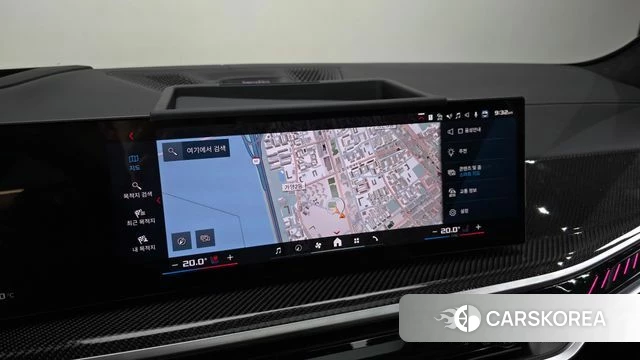 BMW X5M (G05) 2025 Белый из Кореи, фото 6